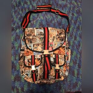 Le sportsac x The OC messenger bag